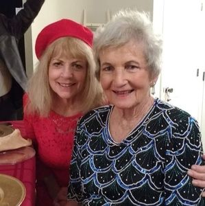 Meet your Posher, Sue